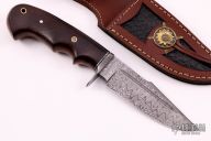 Damascus Hunter