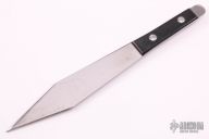 Thowing Knife