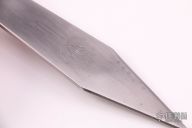 Thowing Knife
