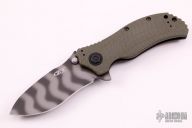 0301 Strider Onion Folder