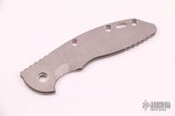 Titanium XM-18 3.5" Scale   