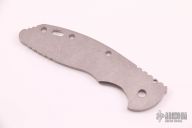 Titanium XM-18 3.5" Scale   