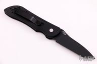 9500BK Mini Auto-Stryker