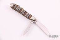 EX220SS Peanut - Mammoth Tooth