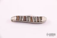 EX220SS Peanut - Mammoth Tooth