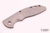 Titanium XM-18 3.5" Scale   