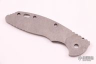 Titanium XM-18 3.5" Scale   