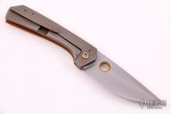 Butterscotch Continuum 