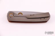 Butterscotch Continuum 