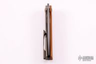 Butterscotch Continuum 