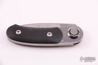 Paul Knife Series II Model 2