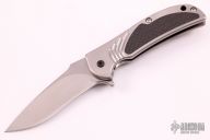 Modulator - Lightning Strike Carbon Fiber