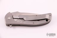 Modulator - Lightning Strike Carbon Fiber