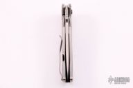 Modulator - Lightning Strike Carbon Fiber