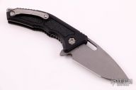 Medusa Manual Tanto Battleworn