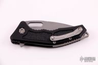 Medusa Manual Tanto Battleworn