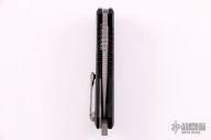 Medusa Manual Tanto Battleworn