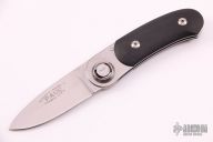  Paul Knife Series II Model 2 - FPR 1996