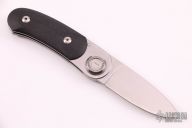  Paul Knife Series II Model 2 - FPR 1996