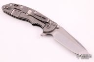 XM-18 3.5" Spanto Flipper