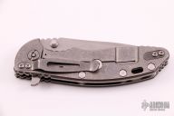 XM-18 3.5" Spanto Flipper