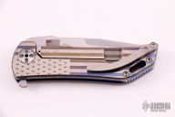 Dominator Level 3.5 - Patriot