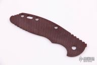 G10 XM-18 3.5" Scale