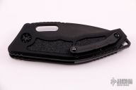 Medusa Auto Tanto DLC Tactical