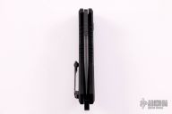 Medusa Auto Tanto DLC Tactical