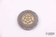 Burnley Challenge Coin