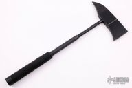 MSC Collapsible Axe