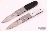 Pair Of Pardue Folders