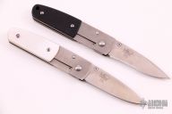 Pair Of Pardue Folders