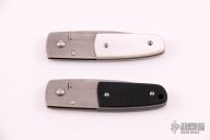 Pair Of Pardue Folders