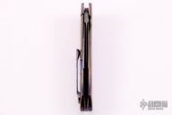 Dagger Framelock Flipper #05