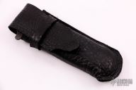 Deluge 4.0 Framelock Flipper #16 - Timascus and Damascus