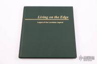 Living on the Edge: Logos of the Loveless Legend