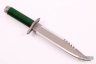 Lile Cerakote Series First Blood Knife - Series C #003