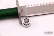 Lile Cerakote Series First Blood Knife - Series C #003