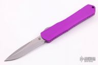 Manticore-X Recurve Stonewash Purple