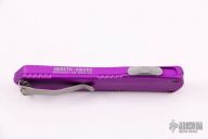 Manticore-X Recurve Stonewash Purple