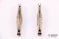 Pair 5383 Stag Whittlers