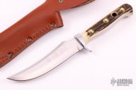 Skinner - Handmade  