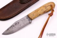 Hunting and Trail Knife