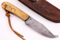 Hunting and Trail Knife