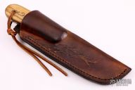 Hunting and Trail Knife