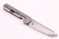 Arcform Slimfoot - Ti/Copper