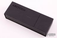 Arcform Slimfoot - Ti/Copper