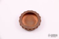 Bottle Cap - Copper - Double Swan Luminati