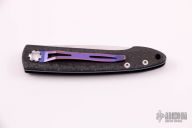 T10 Lancet - Carbon Fiber